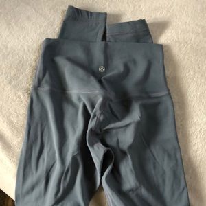 Lululemon Align 7/8
